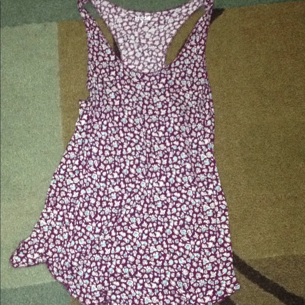 Tank top